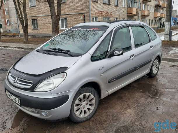 Продам авто Citroen, фотография 2