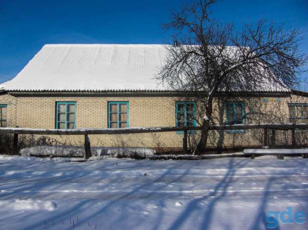 Кирпичный дом, Гомельская область, ул. Комарова 2, фотография 3