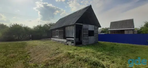 Земельный участок, фотография 9