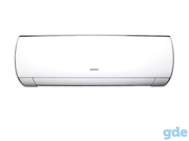 Сплит система GREEN GRI/GRO-09 HH2, фотография 2