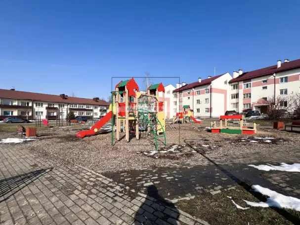 квартира на сутки в центре Логойска возле парка Тышкевичей, фотография 15