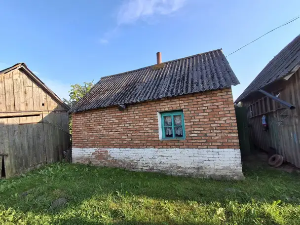 Жилой добротный дом с электроотоплением и водой в центре аг. Налибоки Столбцовского р-на 80 км от МКАД. Вся инфра, фотография 8