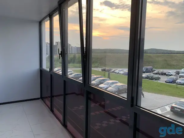 Сдам квартиру, Ратомка,пер.Солнечный 2, фотография 5
