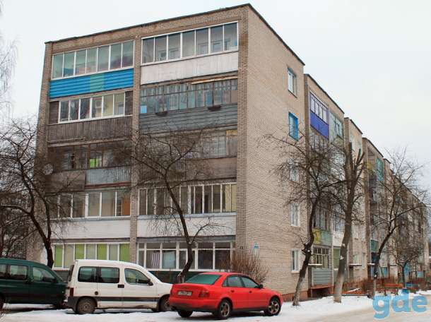 Продажа 3-х комнатной квартиры, улица Якуба Ясинского 34, фотография 5