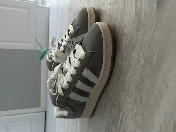 Кроссовки Adidas Campus 00s Grey, фотография 3