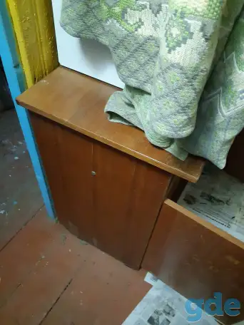Тумбачка, фотография 1
