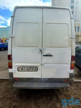 Грузоперевозки по г. Витебск, фотография 2