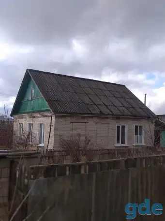 Подам дом с удобствам, фотография 1