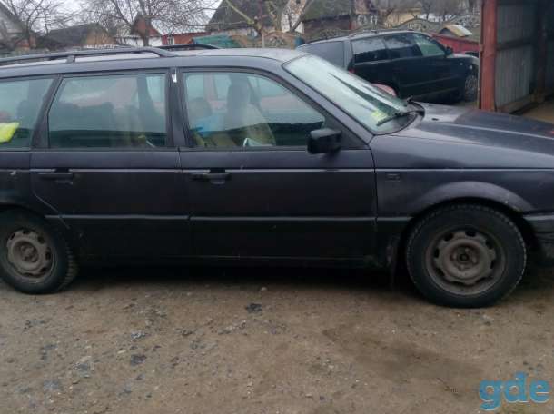 Продам автомобиль Volkswagen Passat, фотография 3
