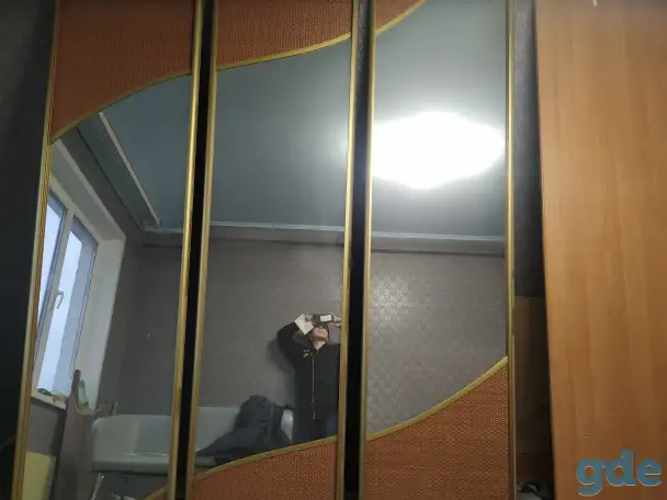 Двери и доска для шкафа купэ, фотография 1