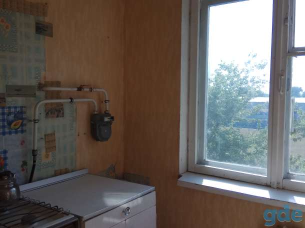 Продам 3-комн., фотография 2