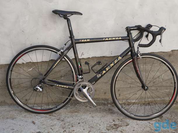Faenza Team (Италия), фотография 1