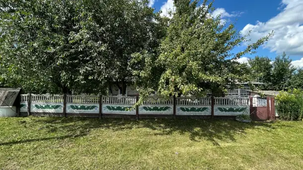 Продам дом Мусичи 19 км от Слуцка, фотография 6