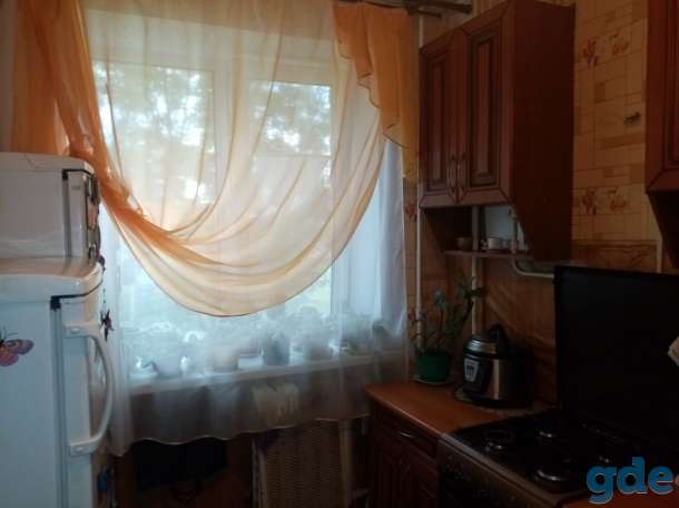 Продается квартира, Г ГОРКИ,Переулок Калинина,6, фотография 5