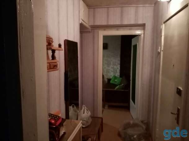 Двухкомнатная квартира (продажа), ул.Мира 66, фотография 5