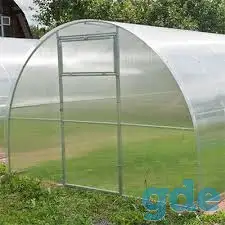 Продам поликарбонат и теплицы, фотография 1