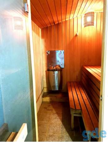 Продаем дом в г Глубокое с гаражом и сауной, фотография 9