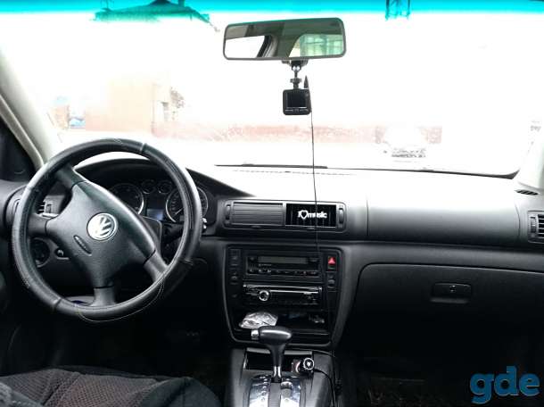 Продам авто Volkswagen Passat, фотография 5
