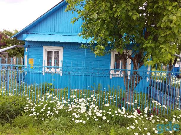Продажа дома, ул. Заряновская,47, фотография 2