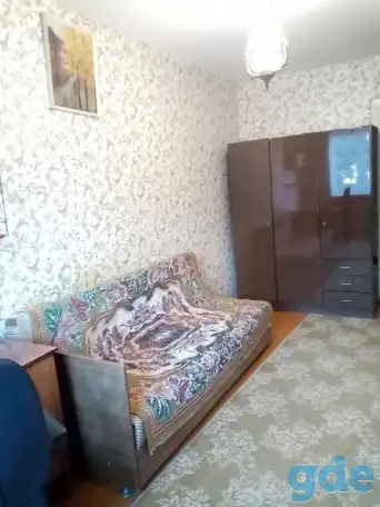 Комната на длительный срок, фотография 2