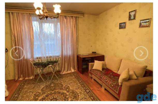 Продам 3-ком.квартиру, Дачная ,ул.Парковая,4В, фотография 7