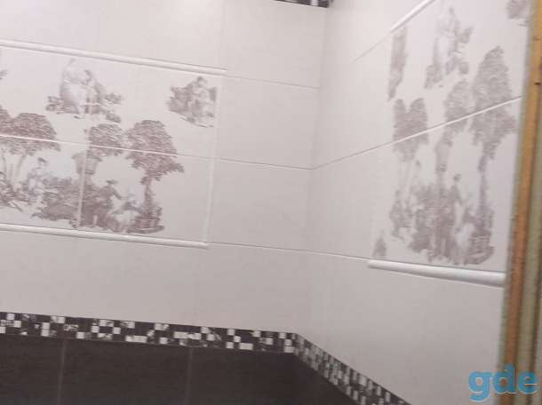 Ремонт и отделка квартир домов, фотография 12