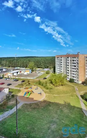 Продается трёх комнатная квартира, Илимская 29, фотография 1