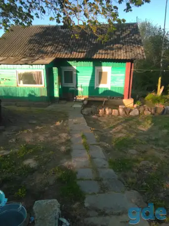 Продаётся дом в д.Переходы 82км от Минска, фотография 4