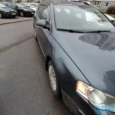 Продам Volkswagen Passat, фотография 8