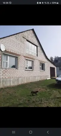 Дом, Д. Новый Свержень ул. Зелёная д.4, фотография 1