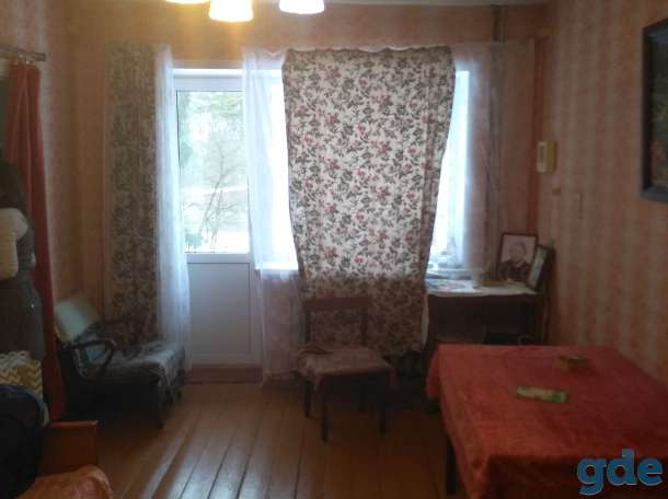 Продается трехкомнатная квартира, фотография 5