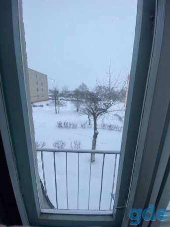 квартира, Город улица Ершова, д.12, кв. 7, фотография 1