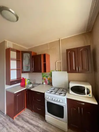 Квартира на сутки Бобруйск Урицкого 137, фотография 8