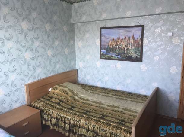 Аренда жилья на сутки и часы, фотография 1