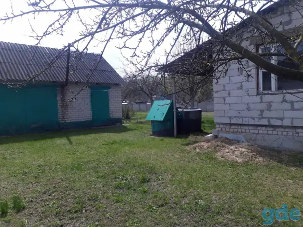Продам дачу, Первые Тычины (Первый переулок 8А), фотография 6