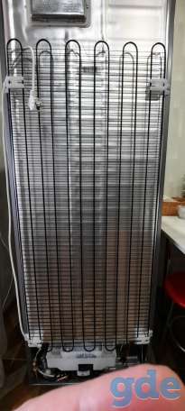 Морозильная камера beko No Frost, фотография 2
