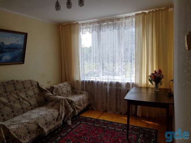 Продам 3х комнатную квартиру, Ул.Мира д.14, фотография 6