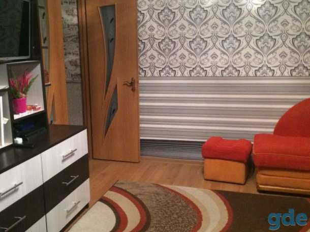 Продажа 1-комнатной (с нишей) квартиры ул.Смирнова, фотография 7