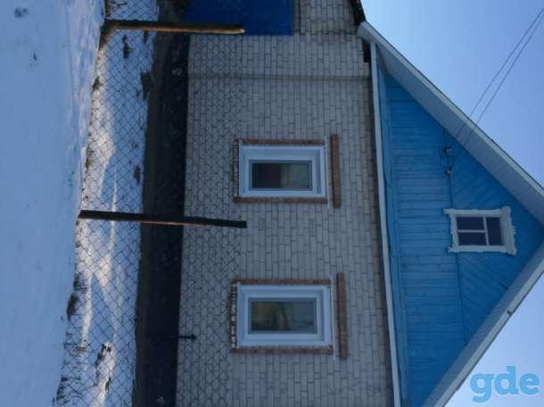 Продам дом, 6_я линия, фотография 1