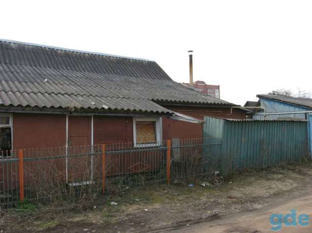 Продам дом в городе, 2-ая Сильницкого 17, фотография 5