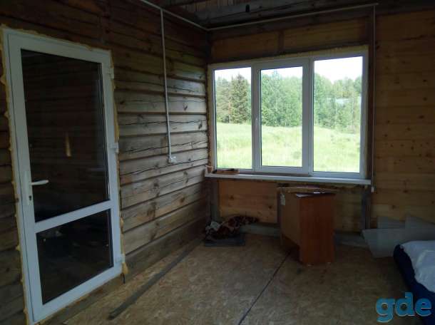 Продажа дома в д.Нивки (рядом с Логойском), фотография 4