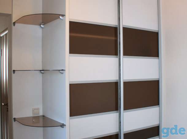 Корпусная мебель  от MEBEL STORE по индивидуальным заказам, фотография 3