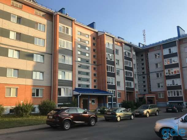Продается новая 2-к квартира, ул. Жукова 21, фотография 2
