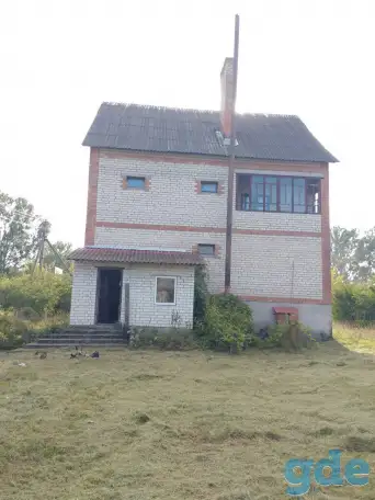 Продается дом в городе Ганцевичи, фотография 8