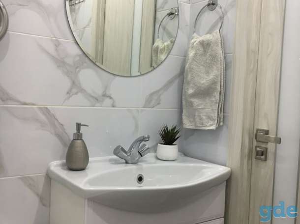 2-х комнатная квартира, Ватутина 1А, фотография 10
