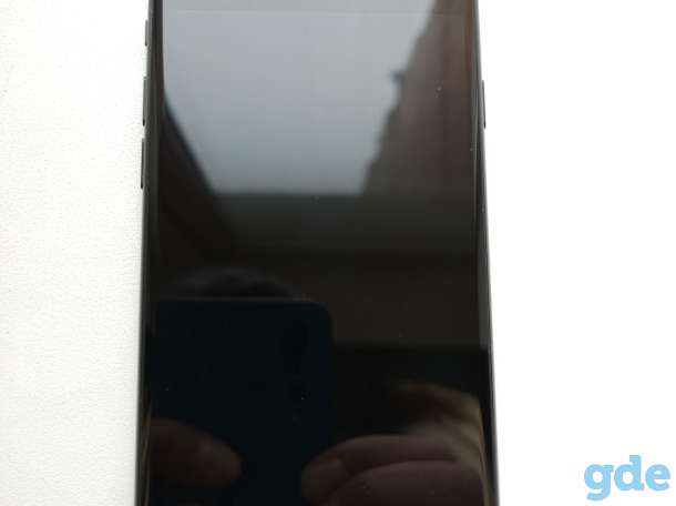 iphone 7 32gb black, фотография 4