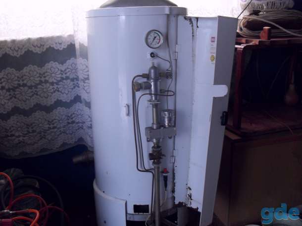 Продается котел, фотография 3