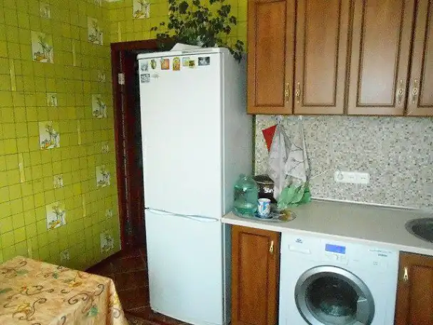 Продажа 3-х комнатной квартиры, фотография 6