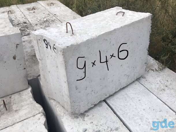 Фбс блоки, фотография 3