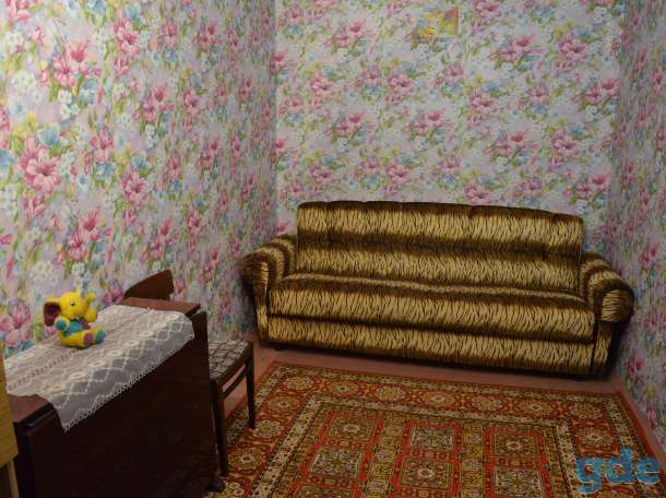 Сдам квартиру, ул.Доминиканская, фотография 3
